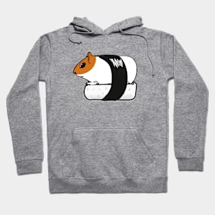 Sushi Guinea Pig Hoodie